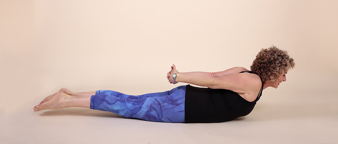 Contact UK Pilates tutor Alison Salmond